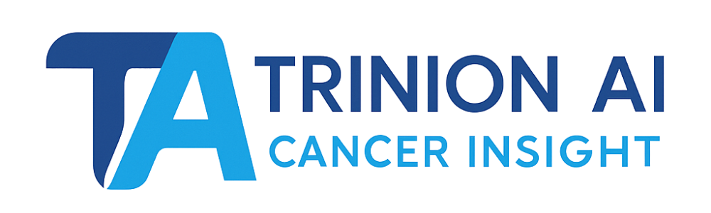 Trinion Ai Cancer Insight