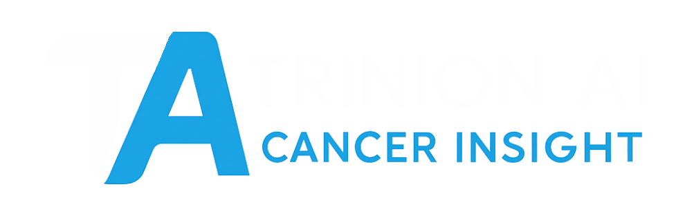 Trinion Ai Cancer Insight
